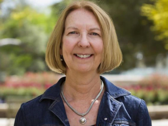 Dr. Barbara Mills