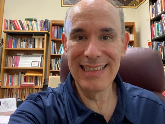 Dr. Michael Brescia