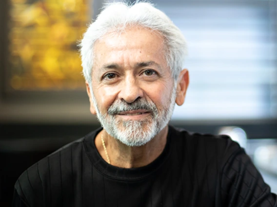 Dr. Celestino Fernandez