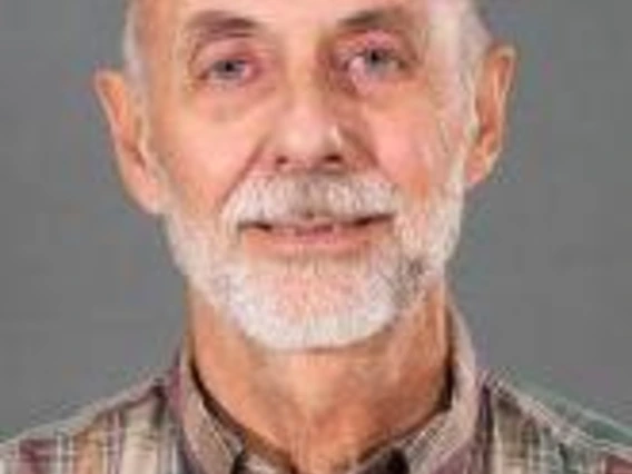 E. Charles Adams