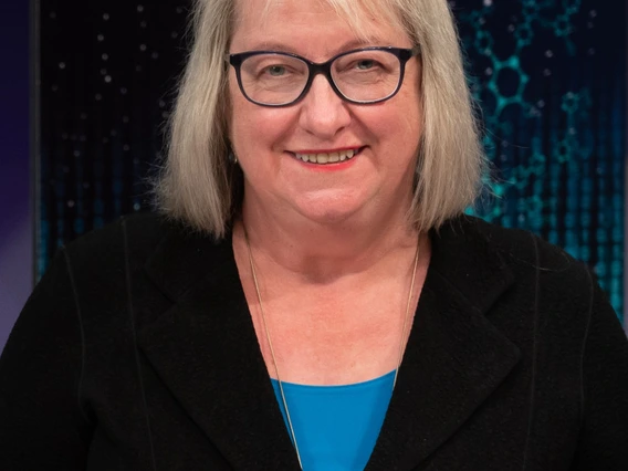 Dr. Diana Liverman