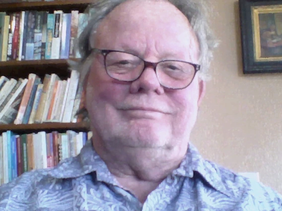 Dr. Timothy Finan