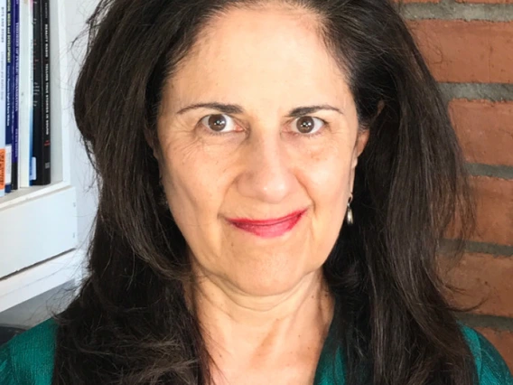 Dr. Jeannine Relly