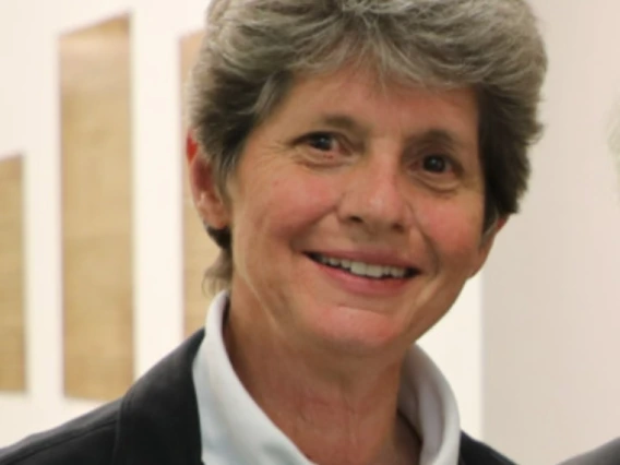 Dr. Diane Austin 