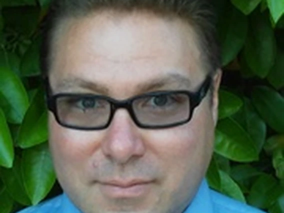 Dr. Damian Baca