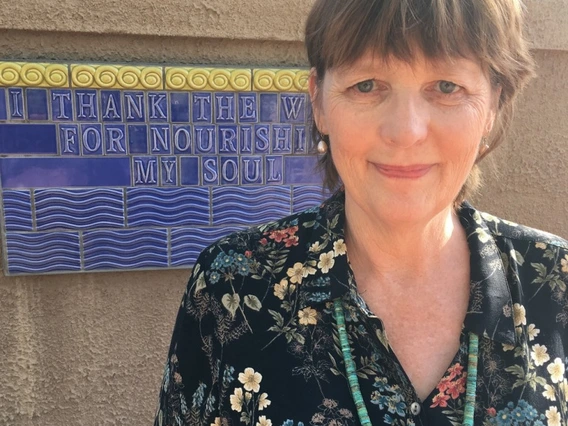 Dr. Margaret Wilder