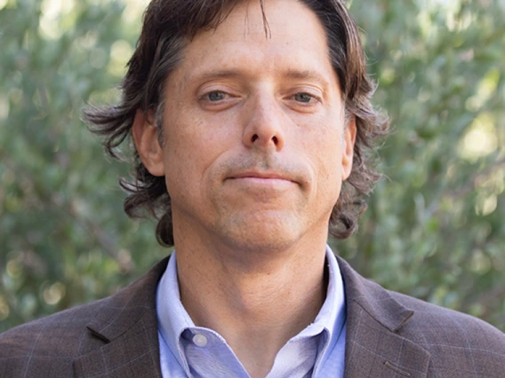 Dr. Michael Burgoyne