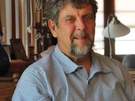 Gary Nabhan