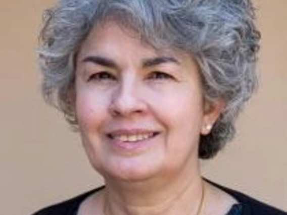 Dr. Rosi Andrade