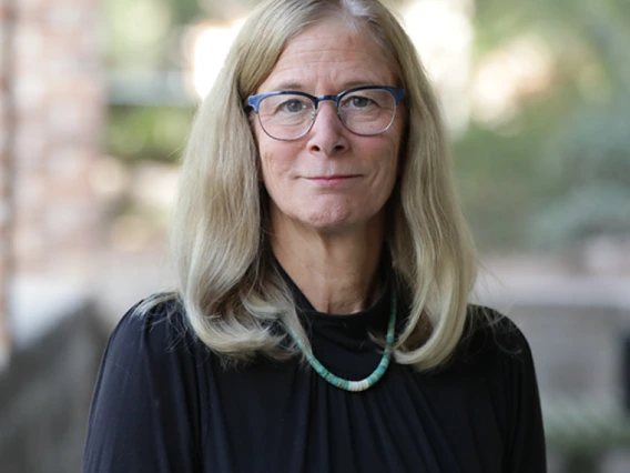 Dr. Sally Stevens