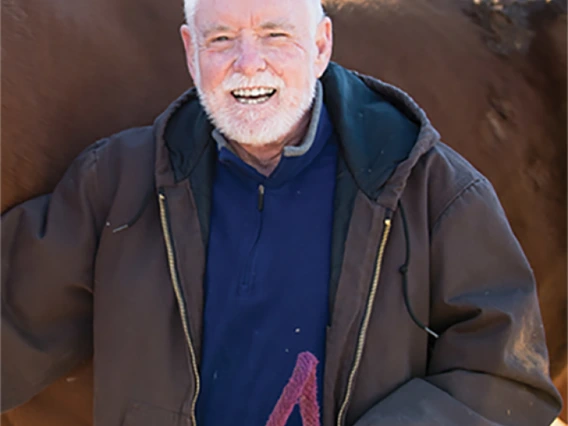 Dr. Thomas Sheridan