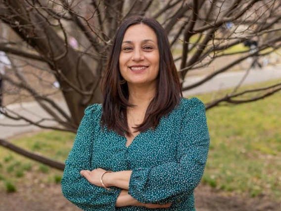Dr. Michelle Téllez