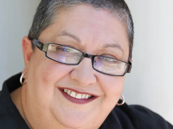 Dr. Maribel Alvarez