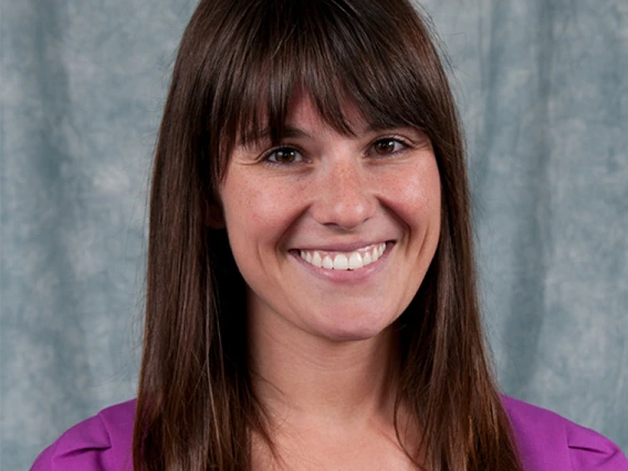 Dr. Jessica Braithwaite