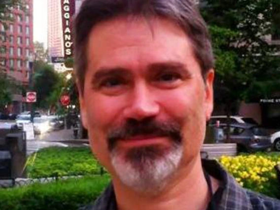 Daniel F. Cooper Alarcon