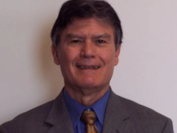 Dr. Juan Garcia