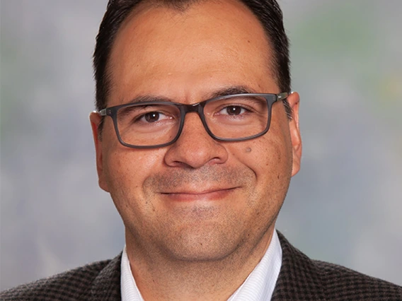 Dr. Javier Osorio