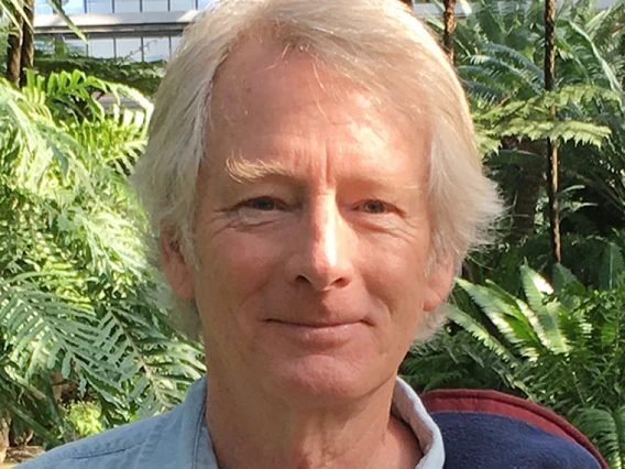 Dr. Kevin Gosner