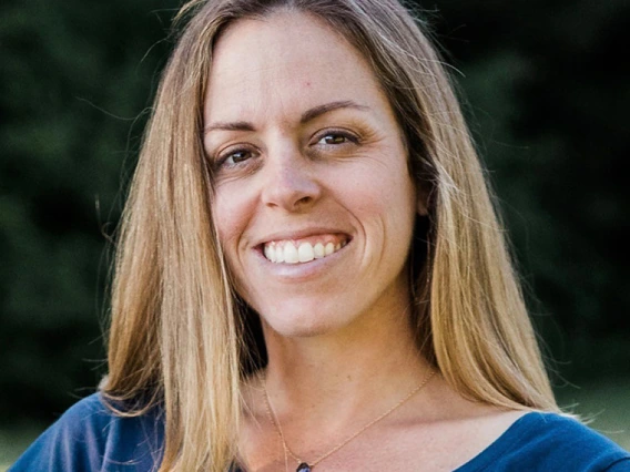 Megan Carney