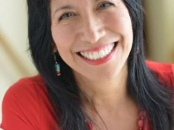 Dr. Patrisia Gonzales