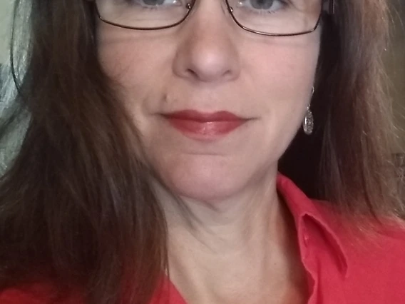 Dr. Cristina D. Ramírez