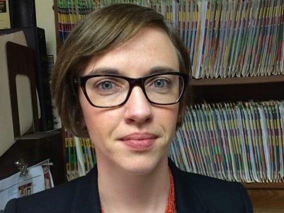 Dr. Robin Reineke
