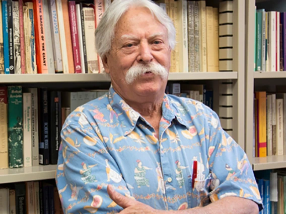 Dr. William H. Beezley