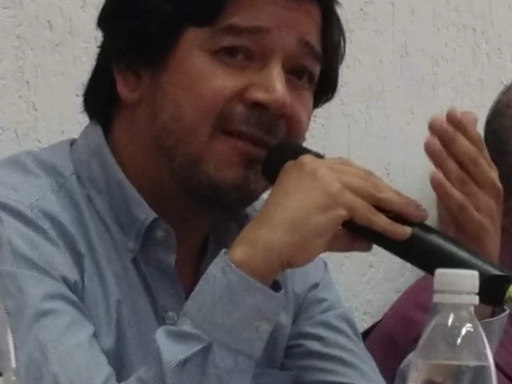 Dr. Francisco J. Rangel 