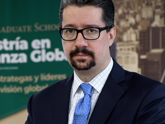 GERARDO RODRÍGUEZ SÁNCHEZ