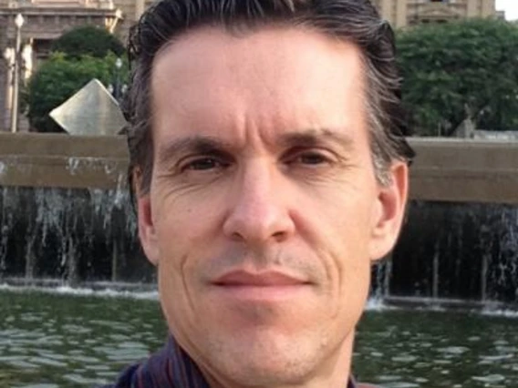 Christopher A. Scott