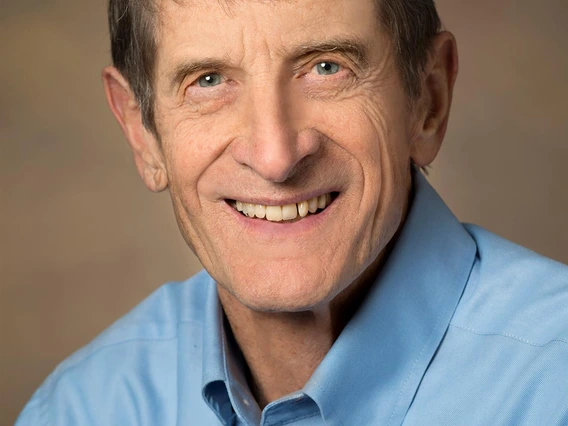David Yetman