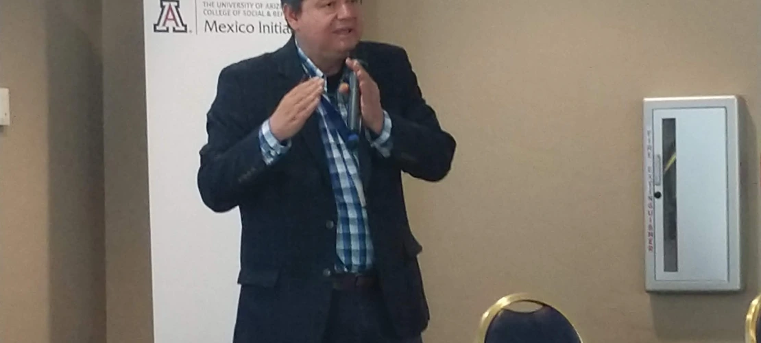 Dr. Roberto Zepeda 