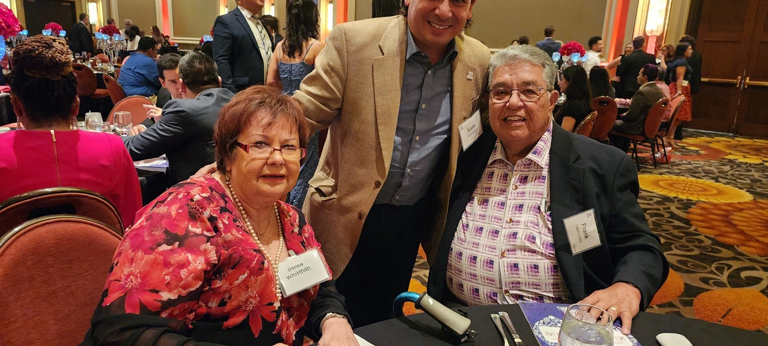 TMSC Board Members