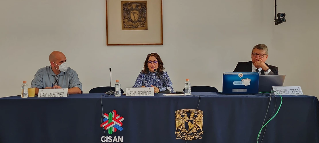 2022 Binational Academic Summit 