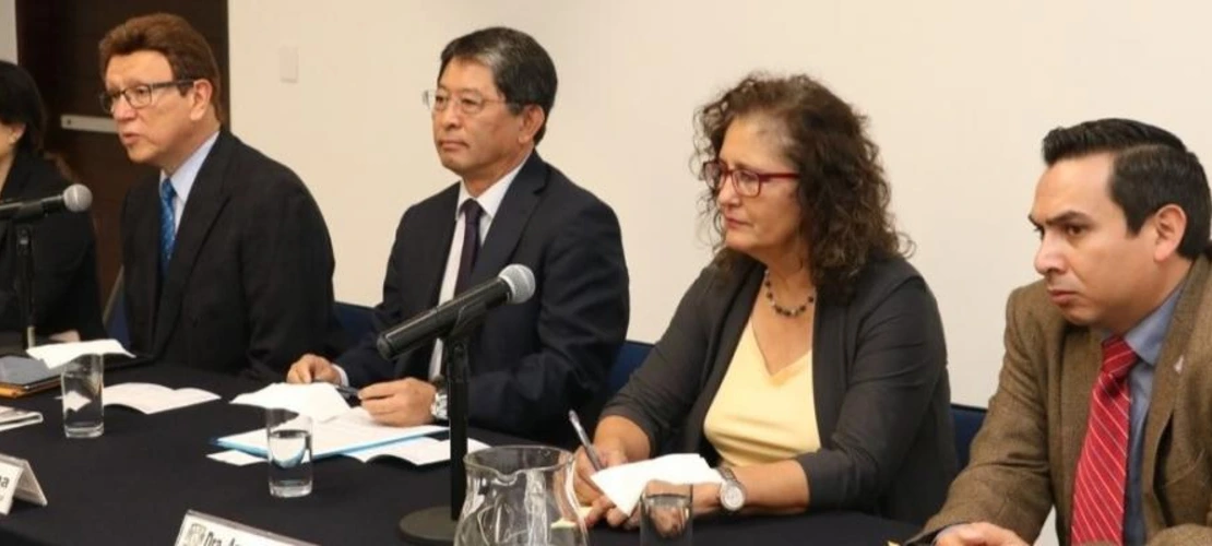 Binational Research Workshop