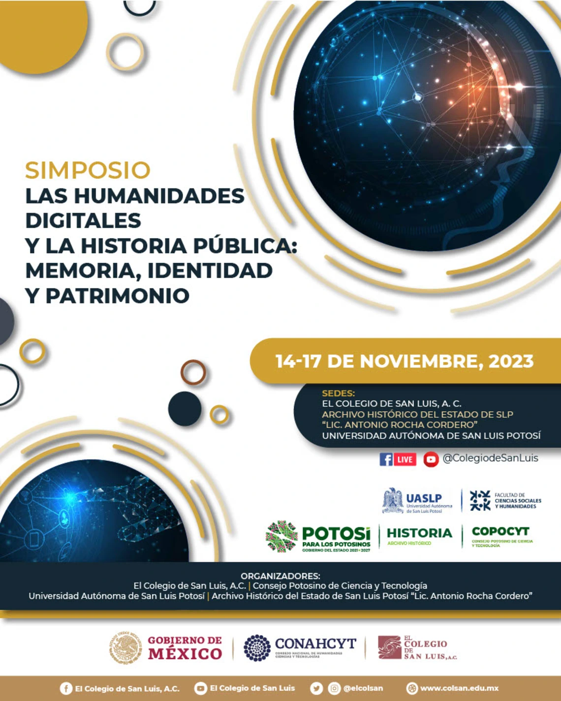 Simposio Cartel