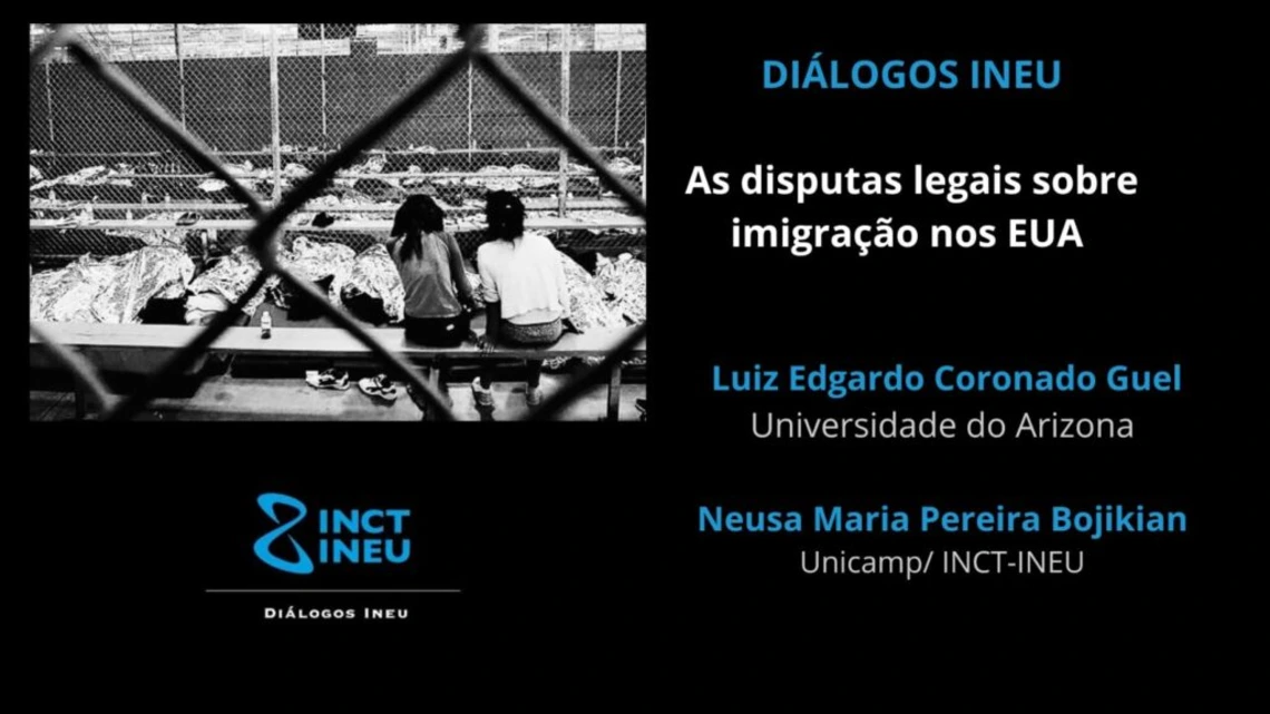 INEU Dialogues
