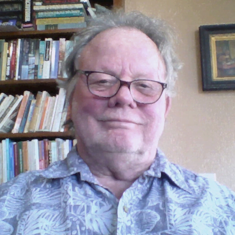 Dr. Timothy Finan