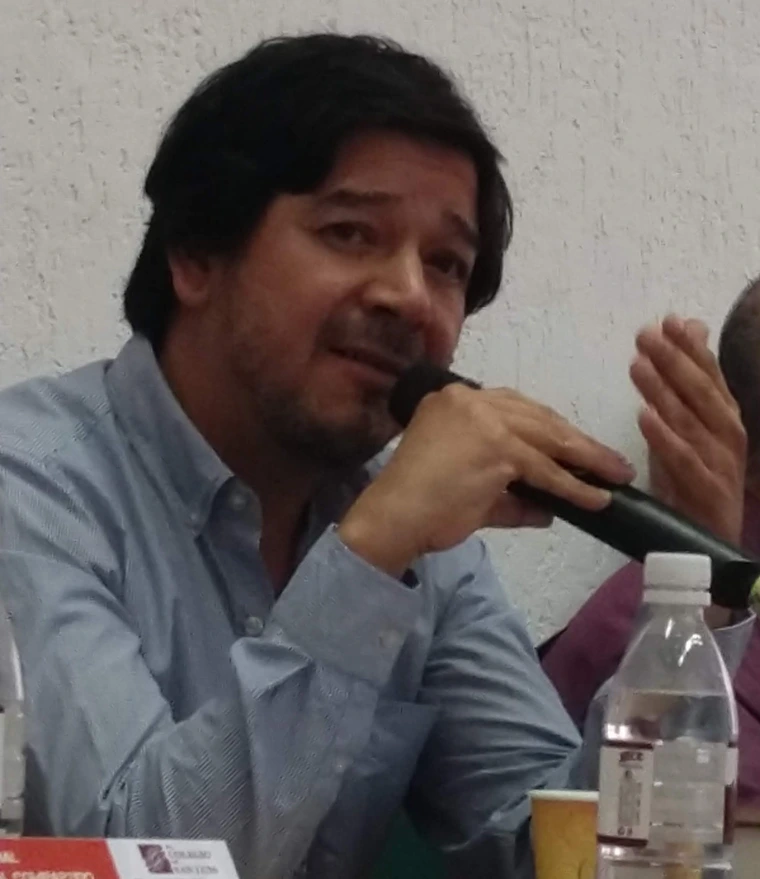 Dr. Francisco J. Rangel