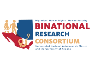 UA-UNAM Consortium Logo
