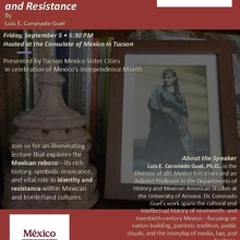 Lecture Rebozo