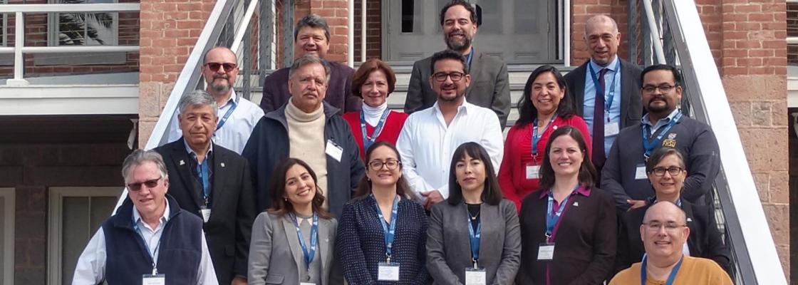 Binational Symposium
