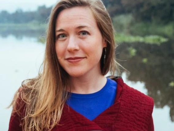 Dr. Elizabeth Tellman