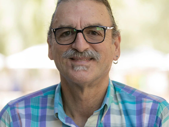 Dr. David Ortiz