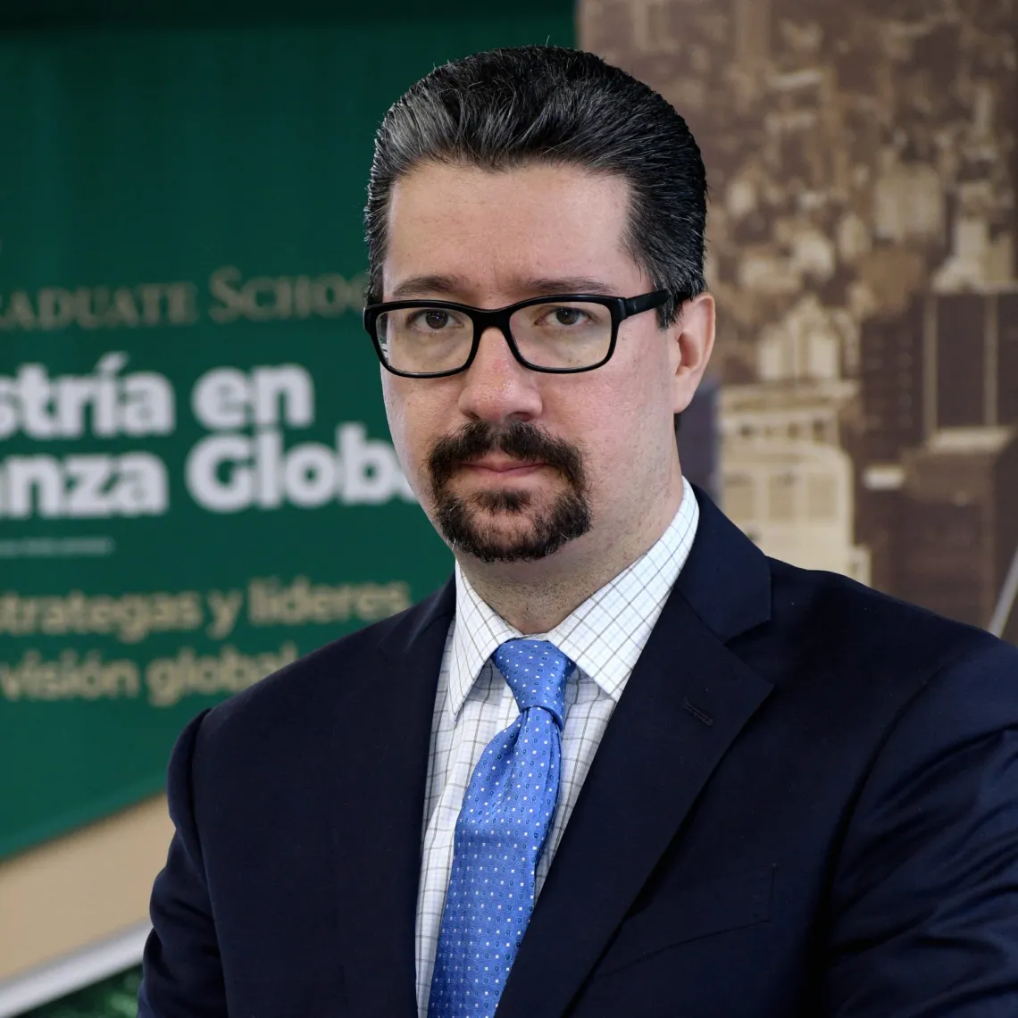 GERARDO RODRÍGUEZ SÁNCHEZ