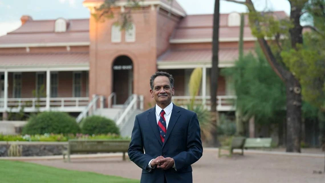 Suresh Garimella
