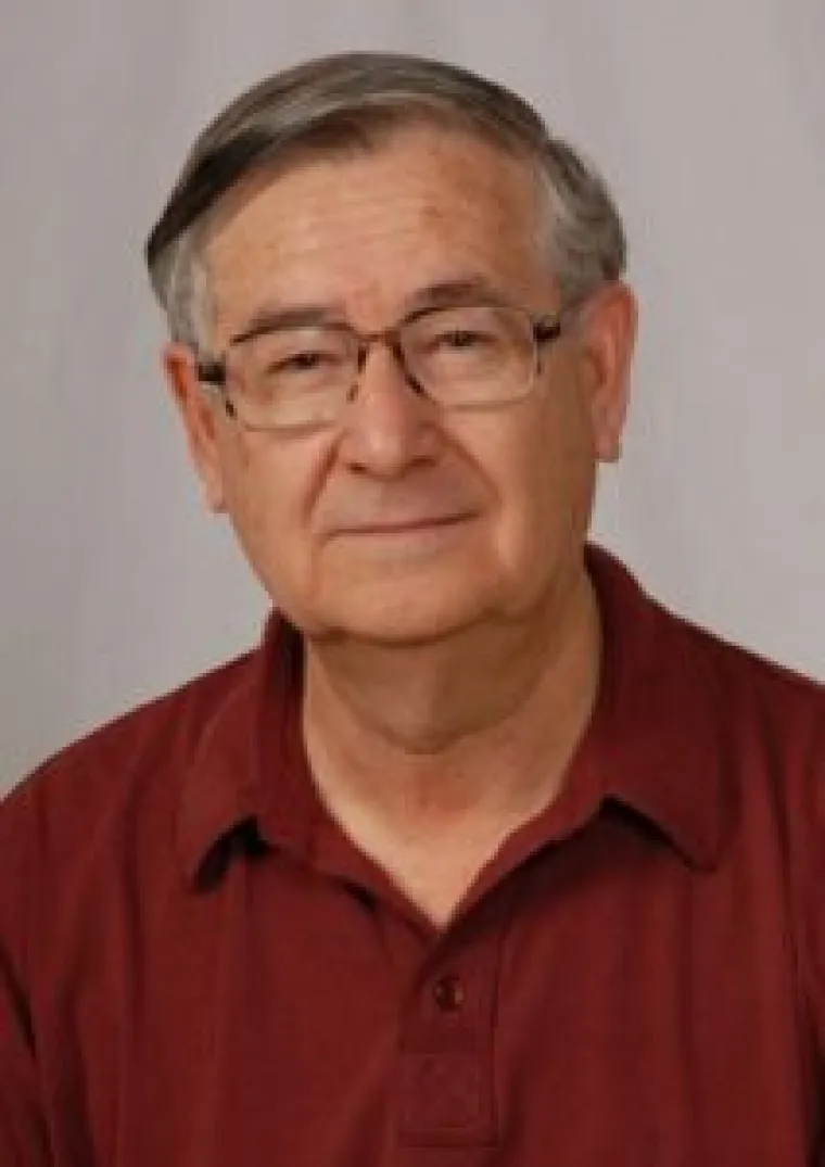 Dr. Oscar Martinez