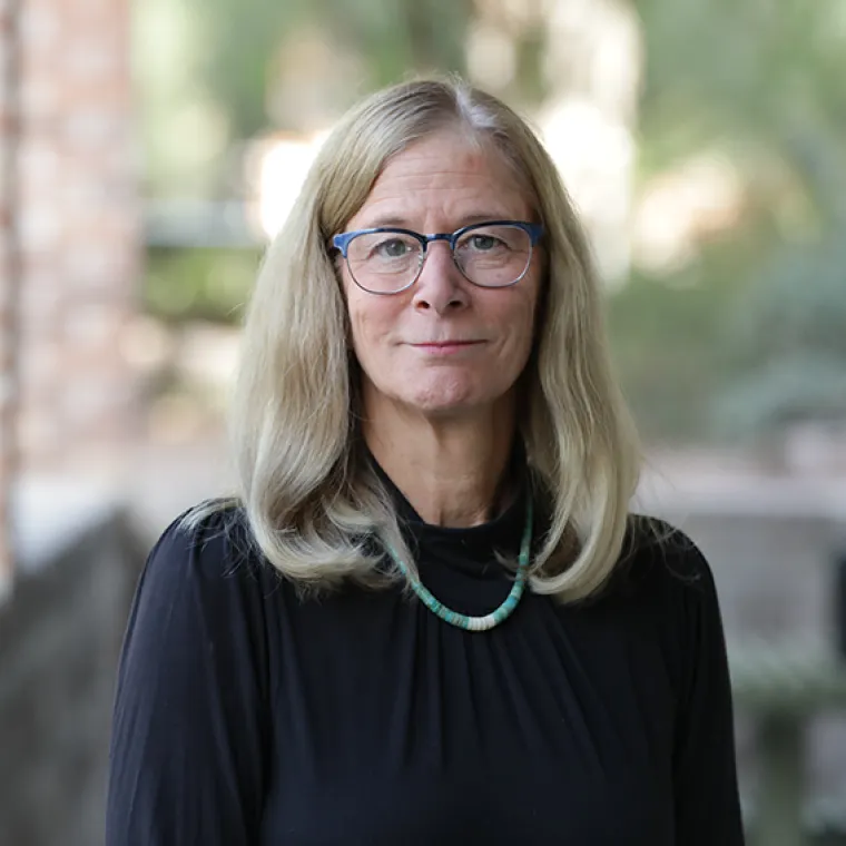 Dr. Sally Stevens