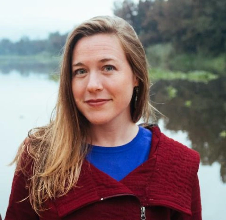 Dr. Elizabeth Tellman