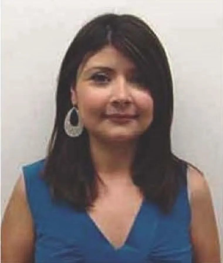 Dr. Maritza Cardenas